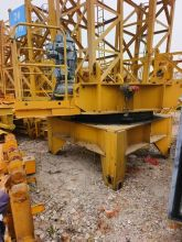 XCMG Official Second Hand XGT7022-12S1 Topless Tower Crane for Construction Factory Price